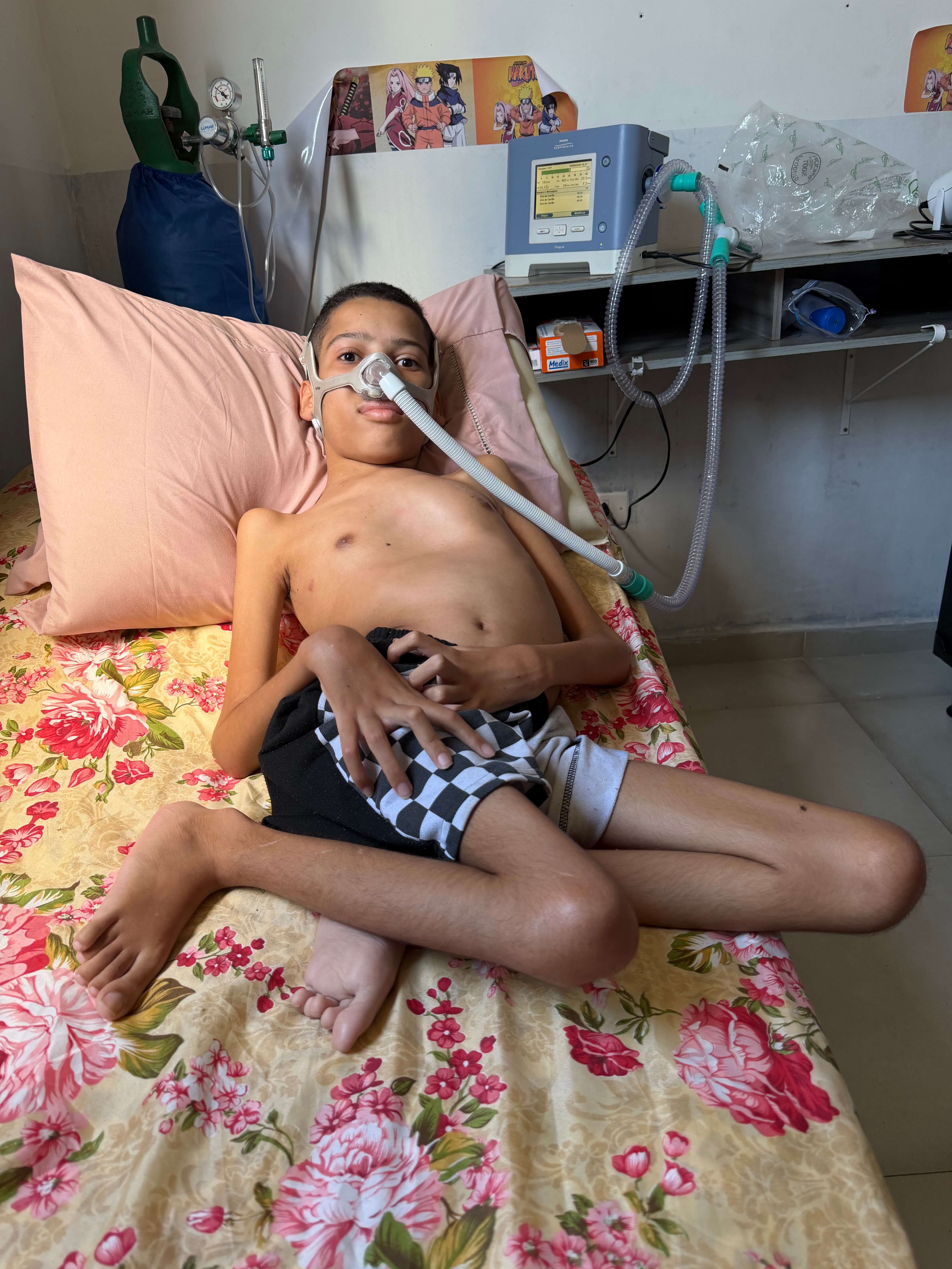 Felipe 3